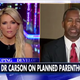 Illustration for article titled Loudly Anti-Abortion Ben Carson Used Fetal Tissue in Medical Research
